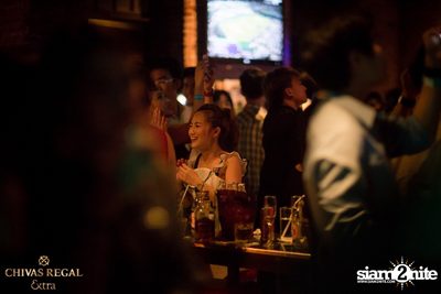 House Warming Party at Wine Bridge Plus (Album 2) — photo 55