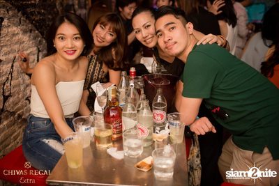 House Warming Party at Wine Bridge Plus (Album 2) — photo 58