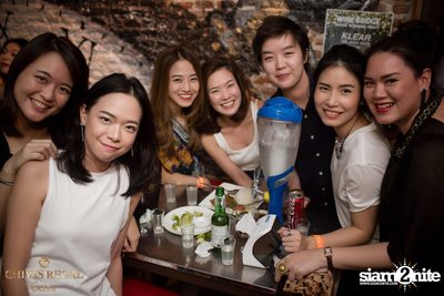 House Warming Party at Wine Bridge Plus (Album 2) — photo 59