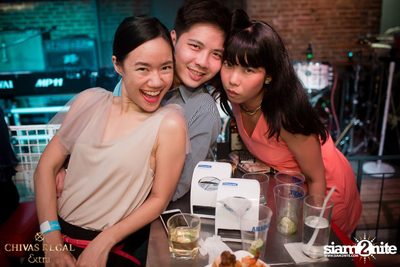 House Warming Party at Wine Bridge Plus (Album 2) — photo 60