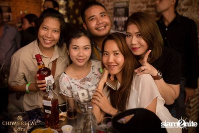 House Warming Party at Wine Bridge Plus (Album 2) — photo 61