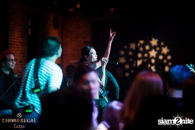 House Warming Party at Wine Bridge Plus (Album 2) — photo 62