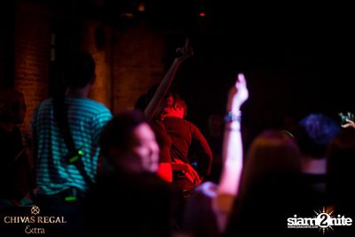 House Warming Party at Wine Bridge Plus (Album 2) — photo 63