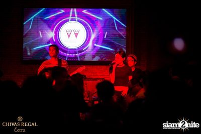House Warming Party at Wine Bridge Plus (Album 2) — photo 64