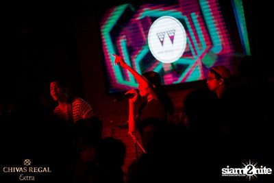 House Warming Party at Wine Bridge Plus (Album 2) — photo 65