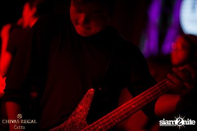 House Warming Party at Wine Bridge Plus (Album 2) — photo 66