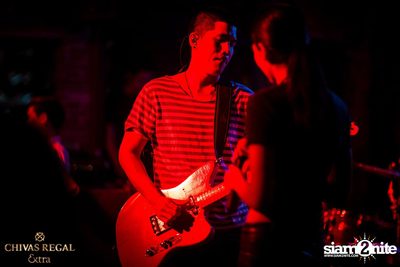 House Warming Party at Wine Bridge Plus (Album 2) — photo 69