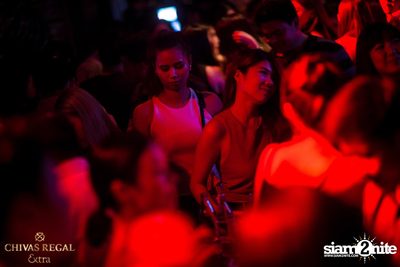 House Warming Party at Wine Bridge Plus (Album 2) — photo 72