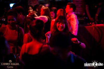 House Warming Party at Wine Bridge Plus (Album 2) — photo 73