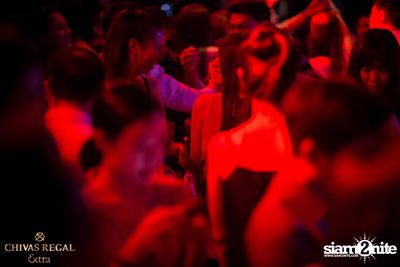 House Warming Party at Wine Bridge Plus (Album 2) — photo 76