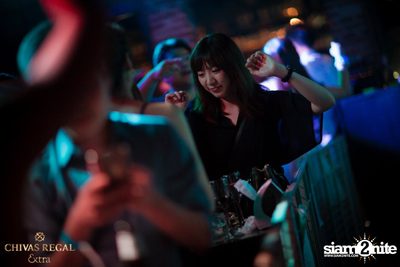 House Warming Party at Wine Bridge Plus (Album 2) — photo 80
