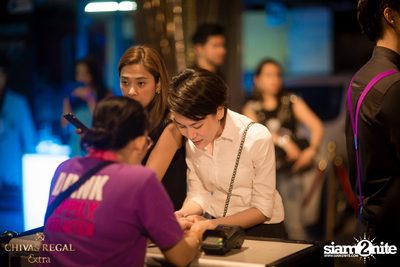 House Warming Party at Wine Bridge Plus (Album 2) — photo 83