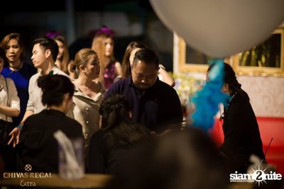 House Warming Party at Wine Bridge Plus (Album 2) — photo 85