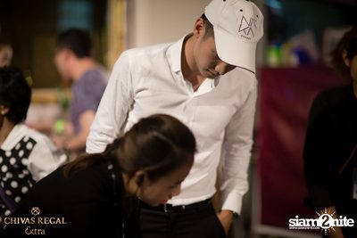 House Warming Party at Wine Bridge Plus (Album 2) — photo 86