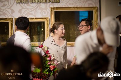 House Warming Party at Wine Bridge Plus (Album 2) — photo 87