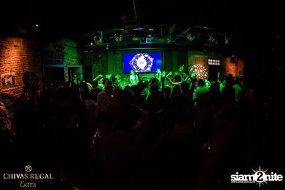 House Warming Party at Wine Bridge Plus (Album 2) — photo 88