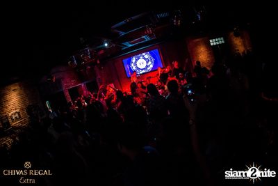 House Warming Party at Wine Bridge Plus (Album 2) — photo 89