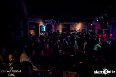 House Warming Party at Wine Bridge Plus (Album 2) — photo 90