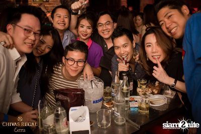 House Warming Party at Wine Bridge Plus (Album 2) — photo 92
