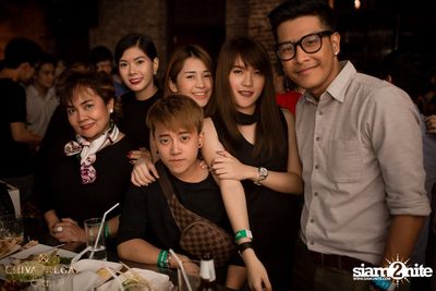 House Warming Party at Wine Bridge Plus (Album 2) — photo 93