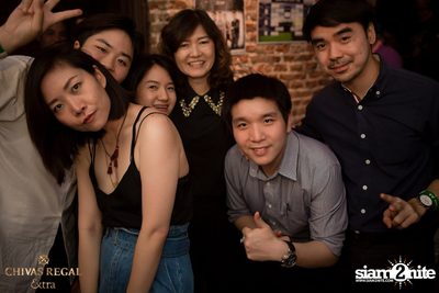 House Warming Party at Wine Bridge Plus (Album 2) — photo 94