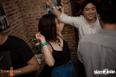 House Warming Party at Wine Bridge Plus (Album 2) — photo 95