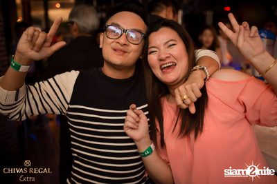 House Warming Party at Wine Bridge Plus (Album 2) — photo 96
