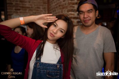 House Warming Party at Wine Bridge Plus (Album 2) — photo 97