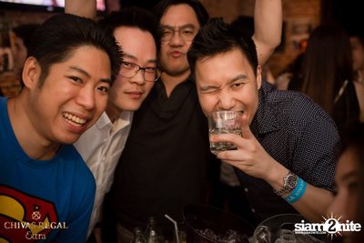 House Warming Party at Wine Bridge Plus (Album 2) — photo 98