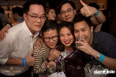 House Warming Party at Wine Bridge Plus (Album 2) — photo 99