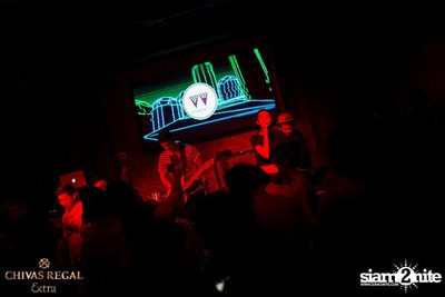 House Warming Party at Wine Bridge Plus (Album 2) — photo 100