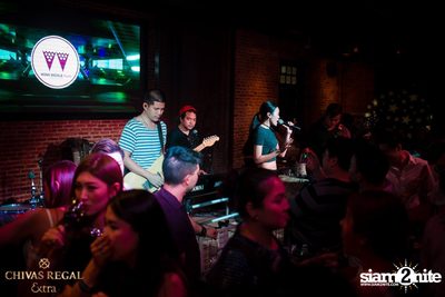 House Warming Party at Wine Bridge Plus (Album 2) — photo 101