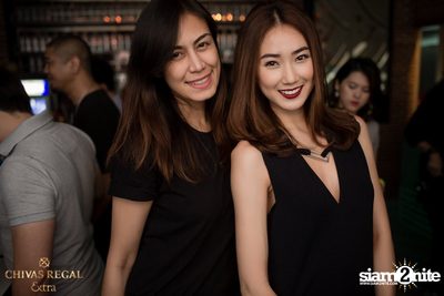 House Warming Party at Wine Bridge Plus (Album 2) — photo 102