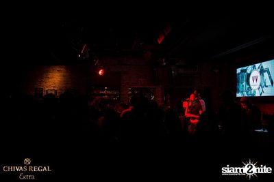 House Warming Party at Wine Bridge Plus (Album 2) — photo 103