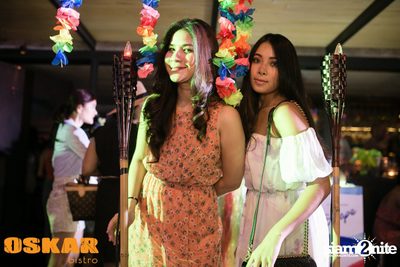 Oskar's Summer Festival 2016 at Oskar Bistro — photo 3