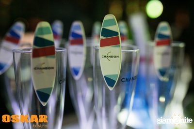Oskar's Summer Festival 2016 at Oskar Bistro — photo 4