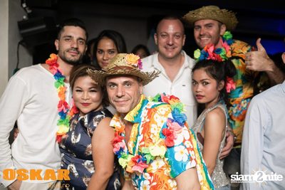 Oskar's Summer Festival 2016 at Oskar Bistro — photo 7