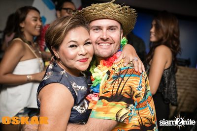 Oskar's Summer Festival 2016 at Oskar Bistro — photo 8