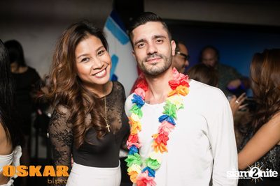 Oskar's Summer Festival 2016 at Oskar Bistro — photo 10