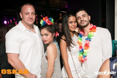Oskar's Summer Festival 2016 at Oskar Bistro — photo 11