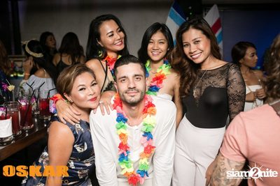 Oskar's Summer Festival 2016 at Oskar Bistro — photo 12