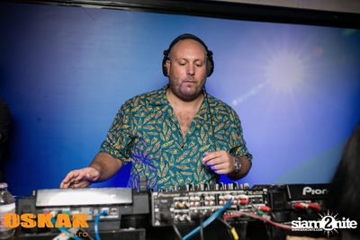 Oskar's Summer Festival 2016 at Oskar Bistro — photo 14