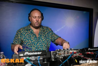 Oskar's Summer Festival 2016 at Oskar Bistro — photo 15