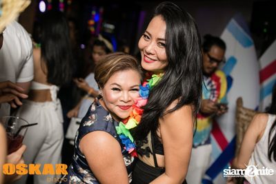 Oskar's Summer Festival 2016 at Oskar Bistro — photo 16
