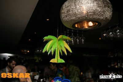 Oskar's Summer Festival 2016 at Oskar Bistro — photo 17