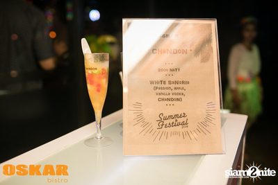Oskar's Summer Festival 2016 at Oskar Bistro — photo 18