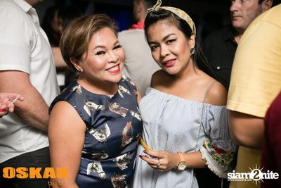 Oskar's Summer Festival 2016 at Oskar Bistro — photo 19