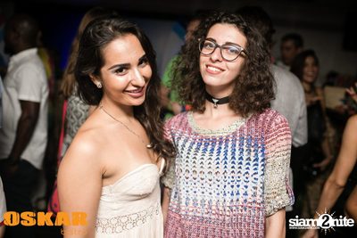 Oskar's Summer Festival 2016 at Oskar Bistro — photo 20