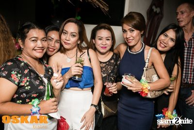Oskar's Summer Festival 2016 at Oskar Bistro — photo 21
