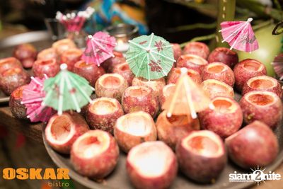 Oskar's Summer Festival 2016 at Oskar Bistro — photo 22